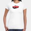 Womens Softstyle Tee Shirt Thumbnail