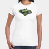 Womens Softstyle Tee Shirt Thumbnail