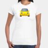 Womens Softstyle Tee Shirt Thumbnail