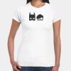 Womens Softstyle Tee Shirt Thumbnail