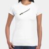 Womens Softstyle Tee Shirt Thumbnail