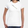 Womens Softstyle Tee Shirt Thumbnail
