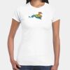 Womens Softstyle Tee Shirt Thumbnail