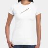 Womens Softstyle Tee Shirt Thumbnail