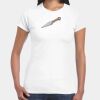 Womens Softstyle Tee Shirt Thumbnail