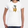 Womens Softstyle Tee Shirt Thumbnail