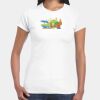 Womens Softstyle Tee Shirt Thumbnail