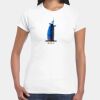 Womens Softstyle Tee Shirt Thumbnail