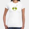 Womens Softstyle Tee Shirt Thumbnail