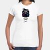 Womens Softstyle Tee Shirt Thumbnail