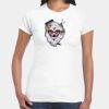 Womens Softstyle Tee Shirt Thumbnail