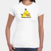 Womens Softstyle Tee Shirt Thumbnail
