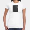 Womens Softstyle Tee Shirt Thumbnail
