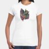 Womens Softstyle Tee Shirt Thumbnail