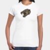 Womens Softstyle Tee Shirt Thumbnail