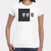 Womens Softstyle Tee Shirt Thumbnail