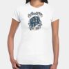Womens Softstyle Tee Shirt Thumbnail