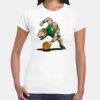 Womens Softstyle Tee Shirt Thumbnail