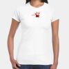 Womens Softstyle Tee Shirt Thumbnail