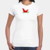 Womens Softstyle Tee Shirt Thumbnail