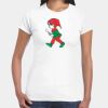 Womens Softstyle Tee Shirt Thumbnail