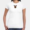 Womens Softstyle Tee Shirt Thumbnail
