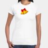 Womens Softstyle Tee Shirt Thumbnail