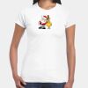 Womens Softstyle Tee Shirt Thumbnail