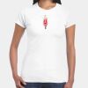 Womens Softstyle Tee Shirt Thumbnail