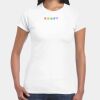 Womens Softstyle Tee Shirt Thumbnail