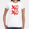 Womens Softstyle Tee Shirt Thumbnail