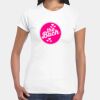 Womens Softstyle Tee Shirt Thumbnail