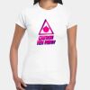 Womens Softstyle Tee Shirt Thumbnail