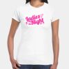 Womens Softstyle Tee Shirt Thumbnail