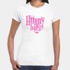 Womens Softstyle Tee Shirt Thumbnail