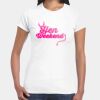 Womens Softstyle Tee Shirt Thumbnail