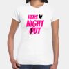 Womens Softstyle Tee Shirt Thumbnail