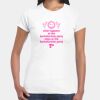 Womens Softstyle Tee Shirt Thumbnail