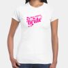Womens Softstyle Tee Shirt Thumbnail