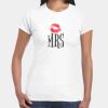 Womens Softstyle Tee Shirt Thumbnail
