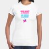 Womens Softstyle Tee Shirt Thumbnail