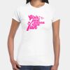 Womens Softstyle Tee Shirt Thumbnail