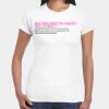 Womens Softstyle Tee Shirt Thumbnail