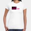 Womens Softstyle Tee Shirt Thumbnail