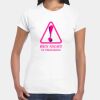 Womens Softstyle Tee Shirt Thumbnail