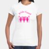 Womens Softstyle Tee Shirt Thumbnail