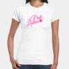 Womens Softstyle Tee Shirt Thumbnail