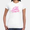 Womens Softstyle Tee Shirt Thumbnail