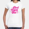 Womens Softstyle Tee Shirt Thumbnail