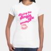 Womens Softstyle Tee Shirt Thumbnail